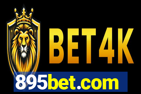 895bet.com