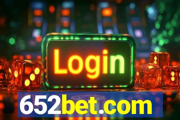 652bet.com