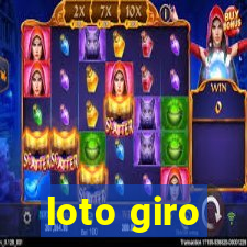 loto giro