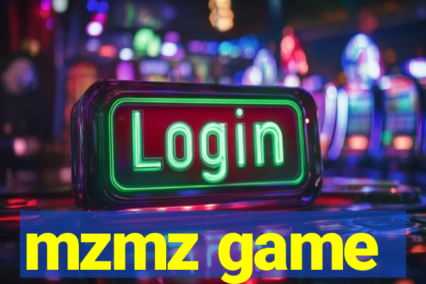 mzmz game