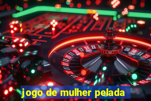 jogo de mulher pelada