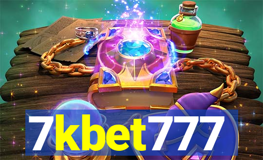 7kbet777