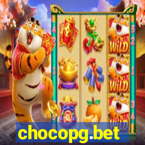 chocopg.bet