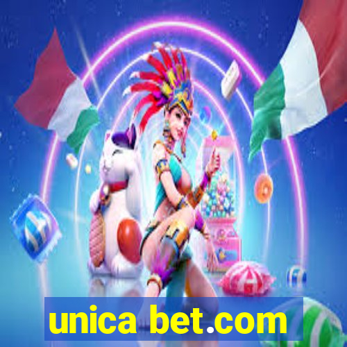 unica bet.com