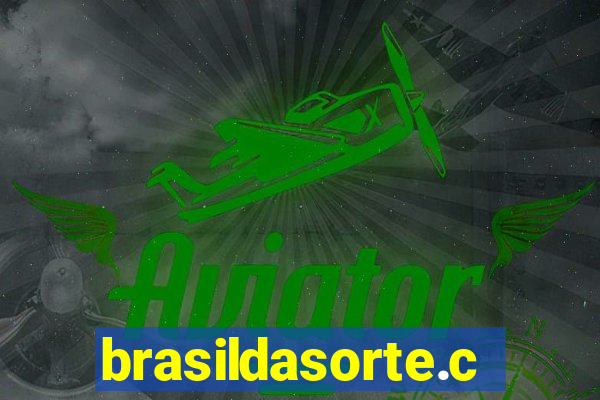 brasildasorte.com