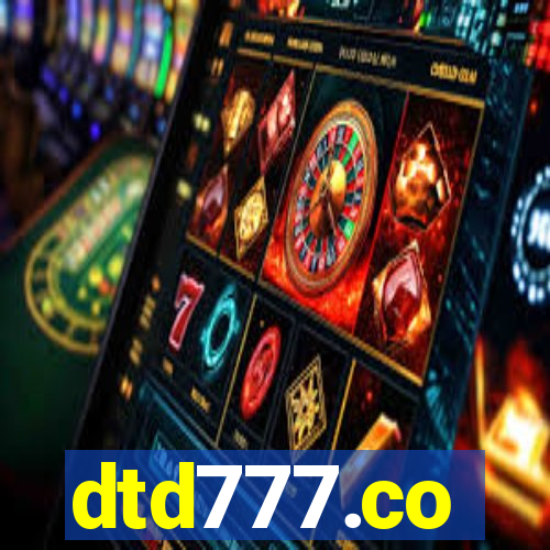 dtd777.co