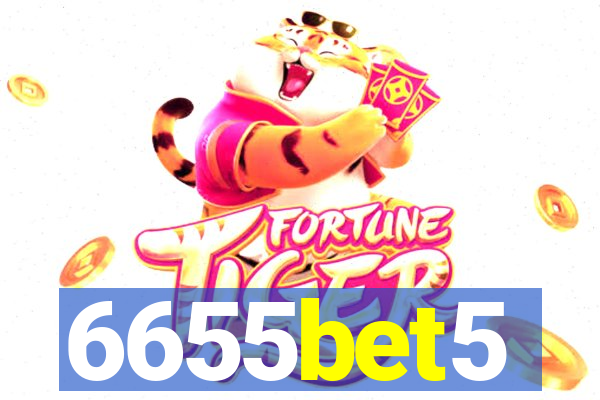 6655bet5