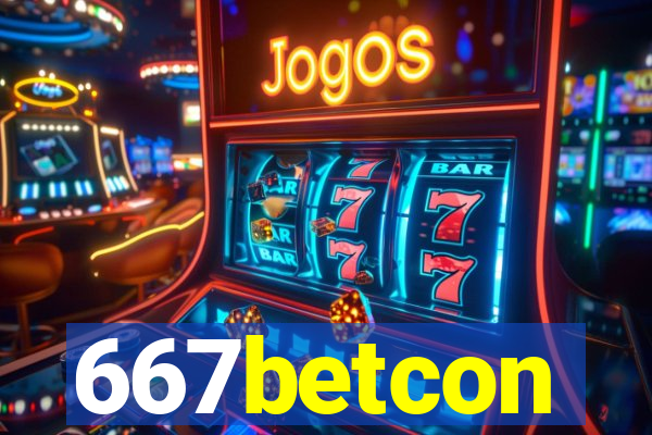 667betcon