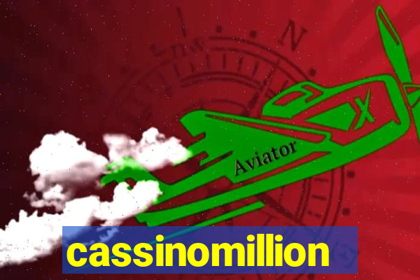 cassinomillion