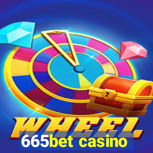 665bet casino