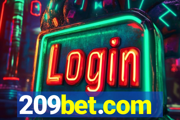 209bet.com