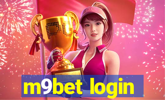 m9bet login