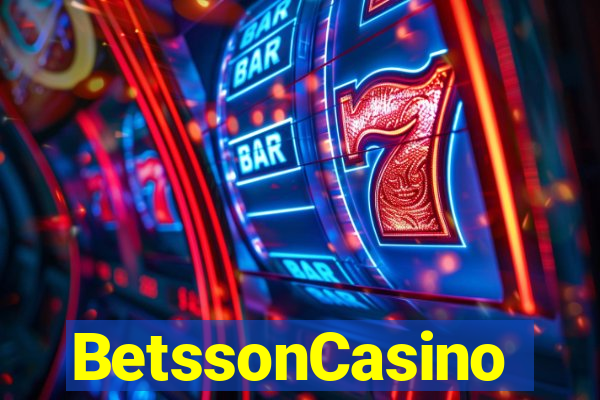 BetssonCasino