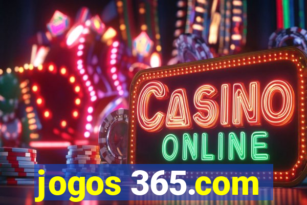 jogos 365.com