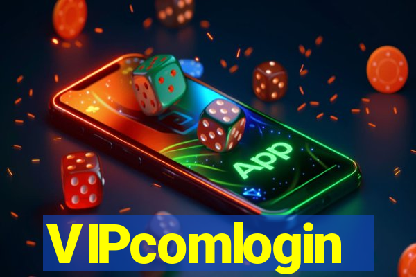 VIPcomlogin