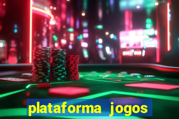 plataforma jogos gusttavo lima