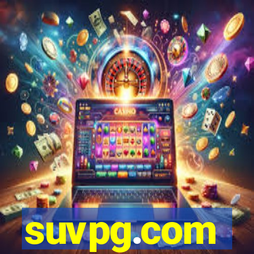 suvpg.com