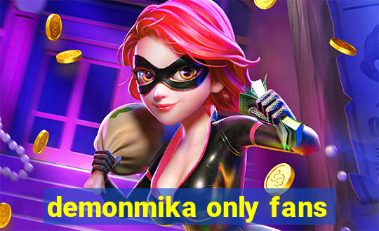 demonmika only fans