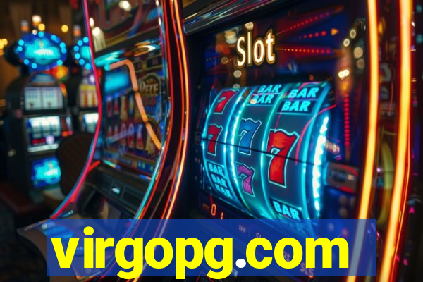 virgopg.com