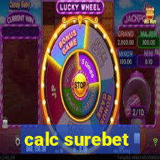 calc surebet