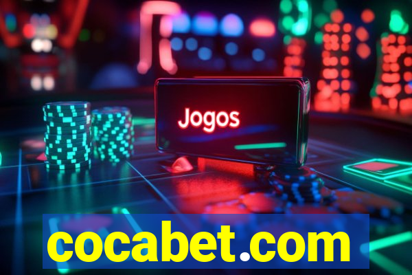 cocabet.com