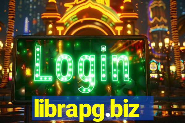 librapg.biz