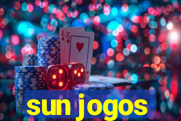 sun jogos