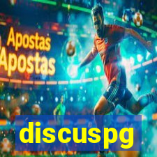 discuspg