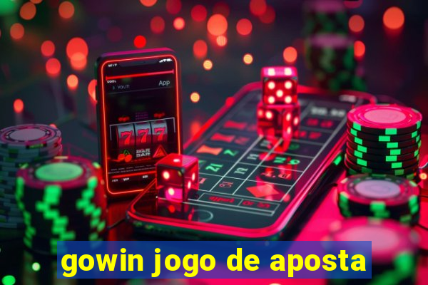 gowin jogo de aposta