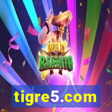 tigre5.com