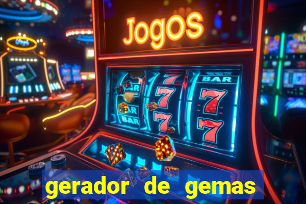 gerador de gemas brawl stars grátis