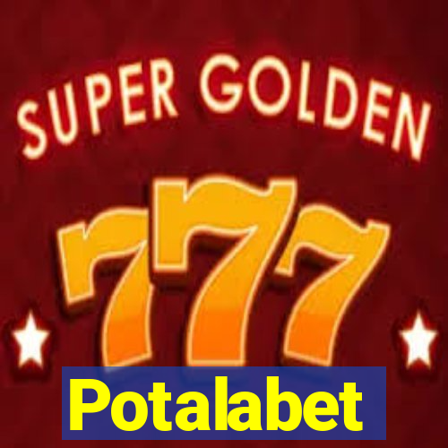 Potalabet