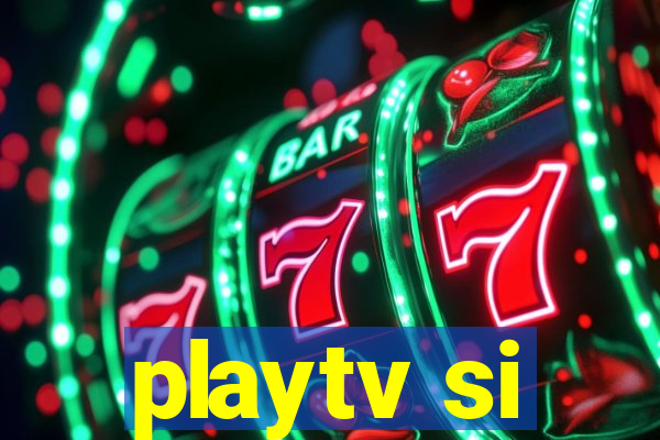 playtv si