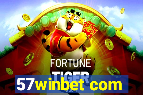 57winbet com