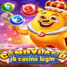 jb casino login