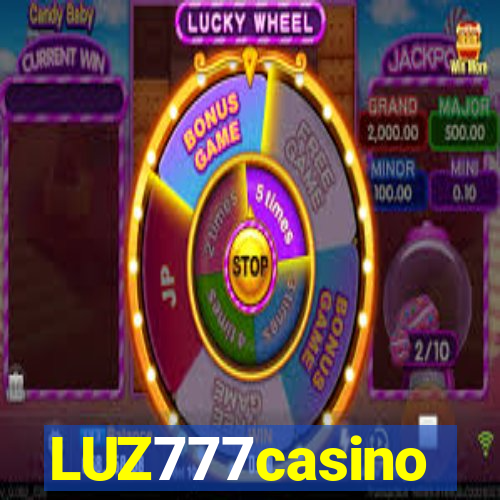 LUZ777casino