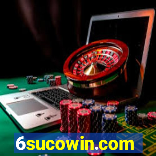 6sucowin.com