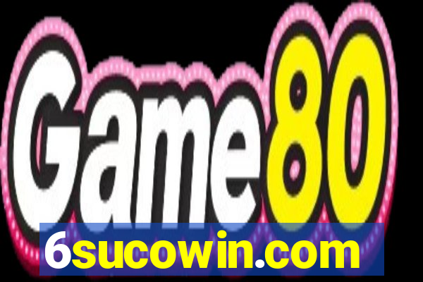 6sucowin.com