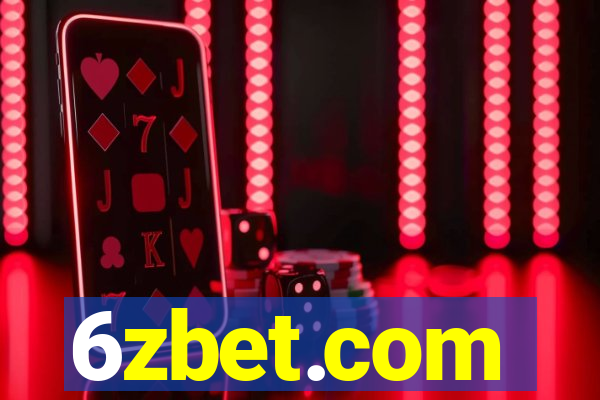 6zbet.com