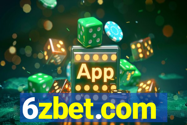 6zbet.com