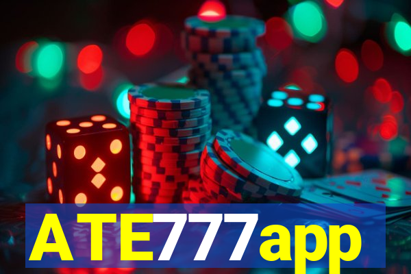 ATE777app