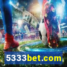 5333bet.com