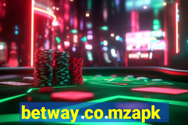 betway.co.mzapk