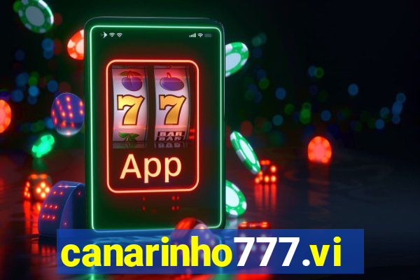 canarinho777.vip