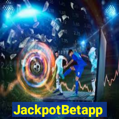 JackpotBetapp