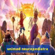 unimed neuropediatra