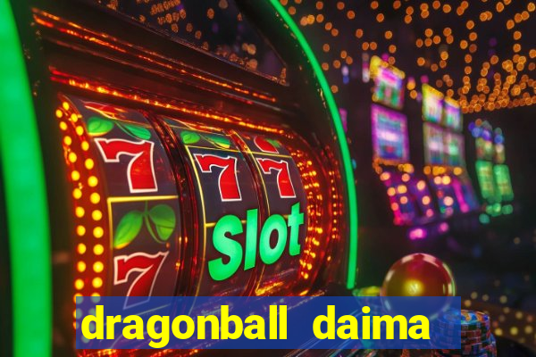 dragonball daima torrent magnet