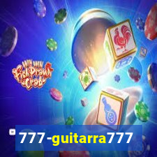 777-guitarra777.net