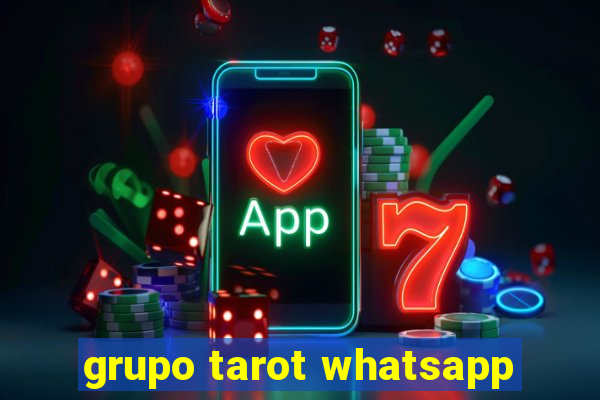 grupo tarot whatsapp