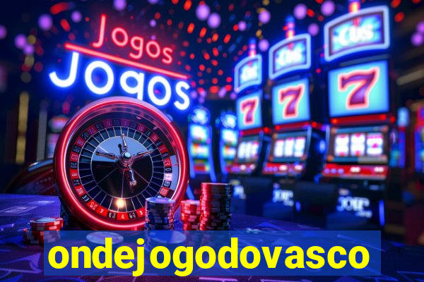 ondejogodovasco